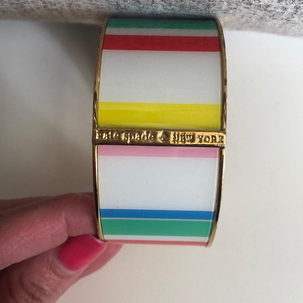 Cue Kate Spade Bangle